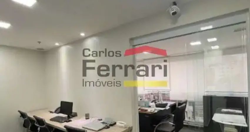 Sala comercial, para locação, santana, conj. comercial, 01 sala, 01 vaga