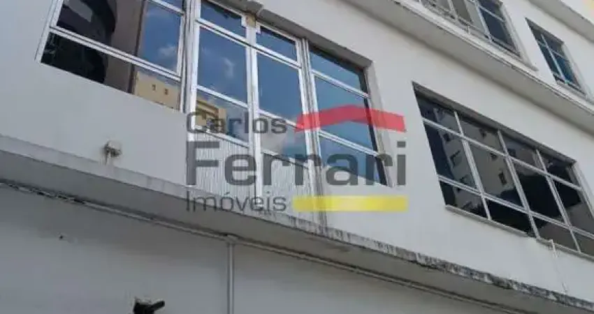 Prédio para alugar na Rua Reims, 118, Jardim das Laranjeiras, São Paulo