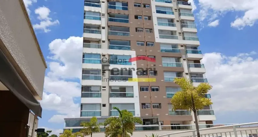 Apto semi novo santa ines 3 dts  1 suite 2 vagas   90 area util - varanda goumert