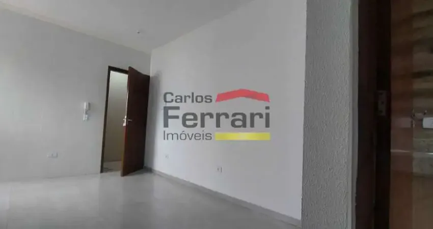 Apartamento novo, pronto para moradia. venha morar no lauzane paulista.