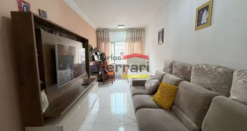 Casa em condomínio fechado com 2 quartos à venda na Avenida Júlio Buono, 985, Vila Gustavo, São Paulo