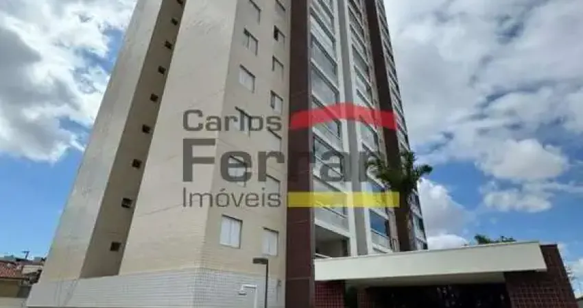Apartamento com 3 quartos à venda na Rua do Imperador, 1577, Vila Paiva, São Paulo