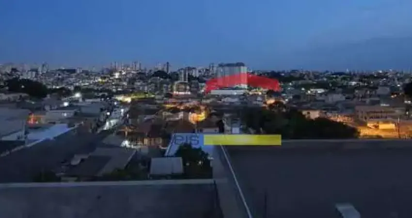 ? apartamento carolina bauer ? 1 dormitório, totalmente novo!