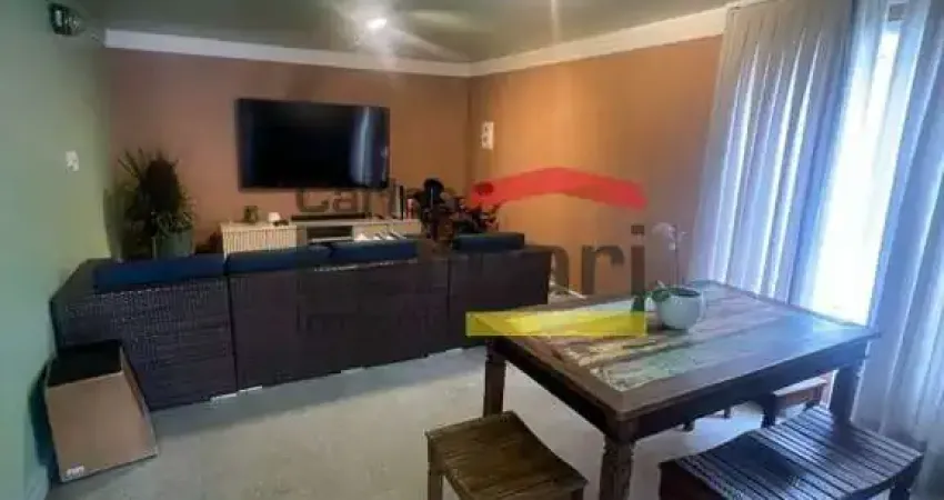 Sobrado alto padrão para alugar com piscina e gourmet - próximo ao horto florestal