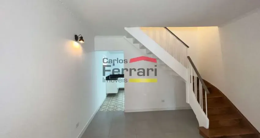 Sobrado comercial ou residencial com 106m² para venda - próximo ao metrô sacomã e rua silva bueno