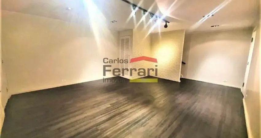 Casa comercial para locação - rua piauí, higienópolis, são paulo/sp