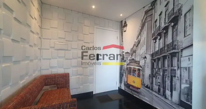 Conjunto comercial com 132m² para locação - cerqueira césar, são paulo/sp - haddock office