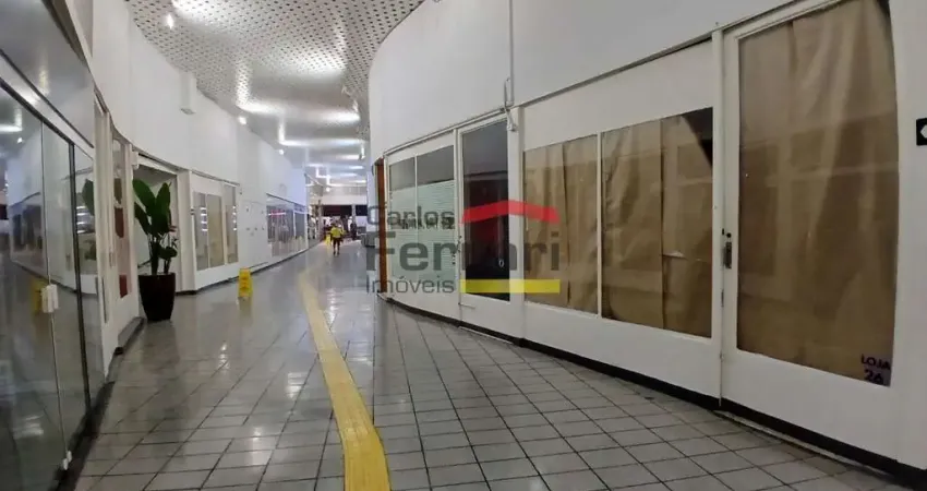 Loja térrea com 70m² e mezanino para locação - centro histórico de são paulo