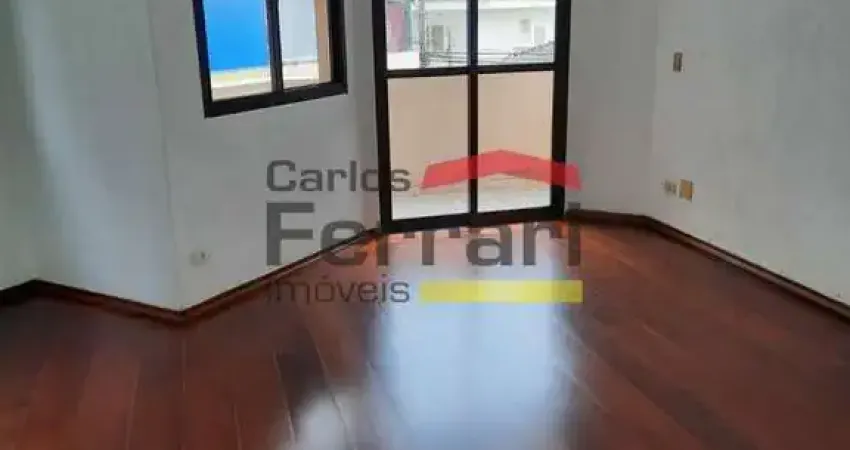 Apartamento com 3 quartos para alugar na Avenida do Guacá, 1400, Lauzane Paulista, São Paulo