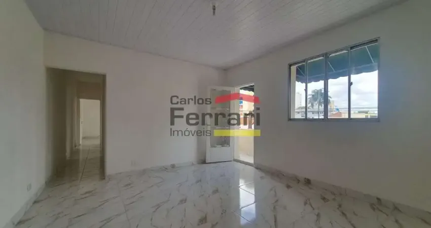 Apartamento para locação - belenzinho / zona leste - 60m² - 2 dormitórios - sacada - pet friendly