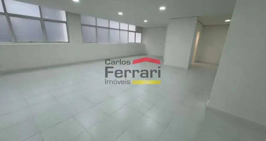 Conjunto comercial para locação - edifício scientia | bela vista - são paulo/sp