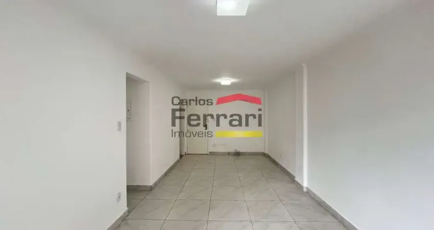 Apartamento com 108m² para locação na bela vista - rua dr. plínio barreto, edifício santos dumont