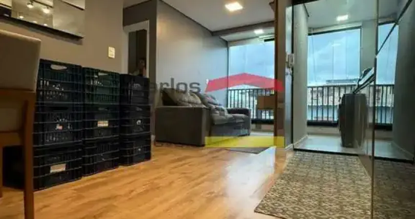 Apartamento com 2 quartos à venda na Rua Benedita Barbosa, 20, Vila Barbosa, São Paulo