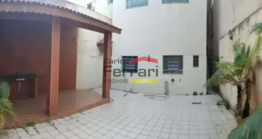 Sobrado na região da santa inês ? suíte com hidro, salão de festas e churrasqueira