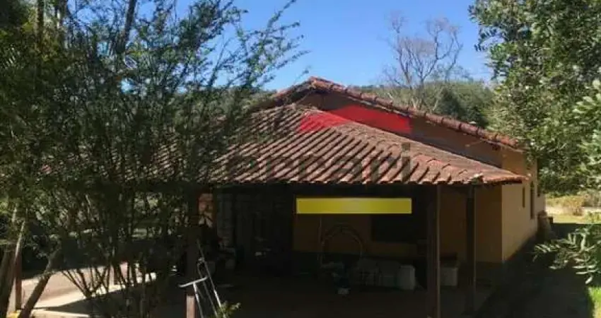 Chácara / sítio com 2 quartos à venda na EST Do Mato Dentro, 633, Bairro da Vargem Grande, Franco da Rocha