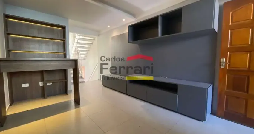 Casa em condomínio fechado com 3 quartos à venda na Rua Ponte Pensa, 280, Parada Inglesa, São Paulo