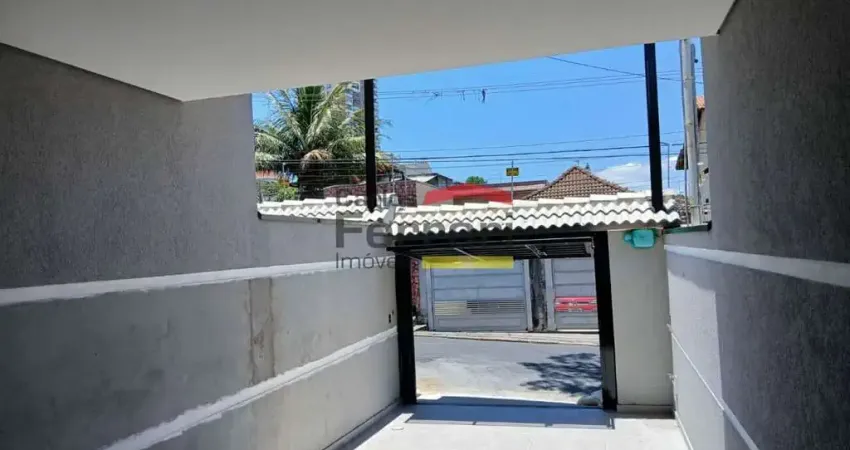 Casa com 3 quartos à venda na Rua Engenheiro Jean Buff, 242, Chácara do Encosto, São Paulo