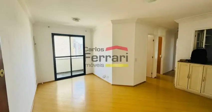 Apartamento com 3 quartos para alugar na Rua Conselheiro Moreira de Barros, 1152, Santana, São Paulo