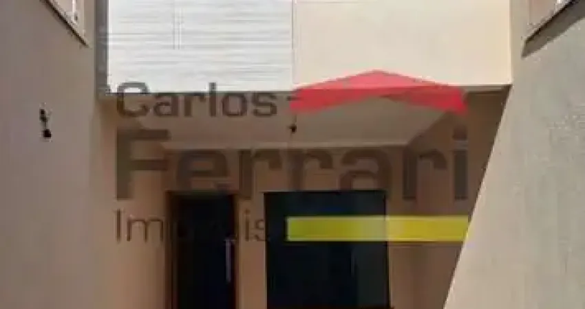 Casa com 3 quartos à venda na Rua das Tuberosas, 112, Vila Lucia, São Paulo