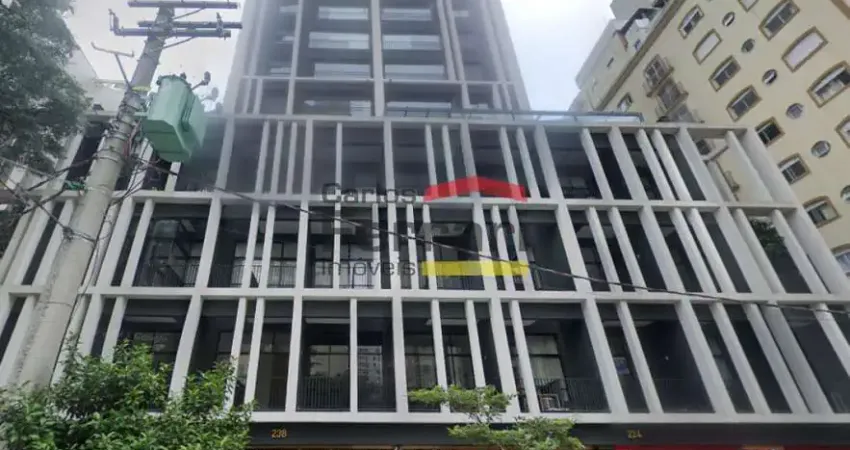 Apartamento para locação - you perdizes, são paulo/sp - 2 dormitórios, 63m²