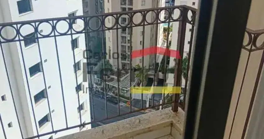 Apartamento com 3 quartos à venda na Rua Copacabana, 385, Santa Teresinha, São Paulo