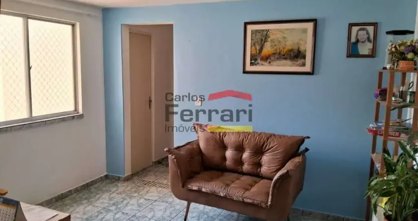 Apartamento com 2 quartos à venda na Avenida Parada Pinto, 3420, Vila Nova Cachoeirinha, São Paulo