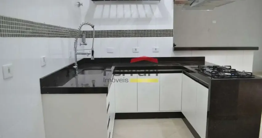 Casa com 3 quartos à venda na Rua Afonso Lobardi, 120, Jardim Líbano, São Paulo