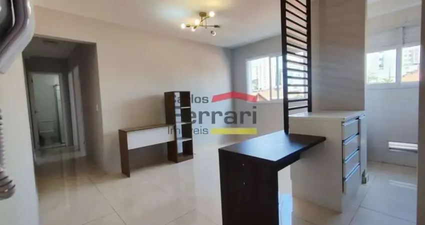 Apartamento com 2 quartos à venda na Rua Paulo Maldi, 339, Tucuruvi, São Paulo