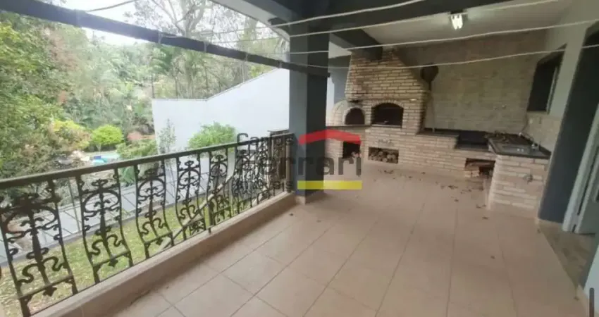 Casa com 6 quartos à venda na Rua Lair, 173, Vila Albertina, São Paulo