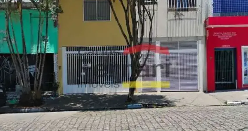 Casa comercial com 1 sala para alugar na Rua Salete, 453, Santana, São Paulo