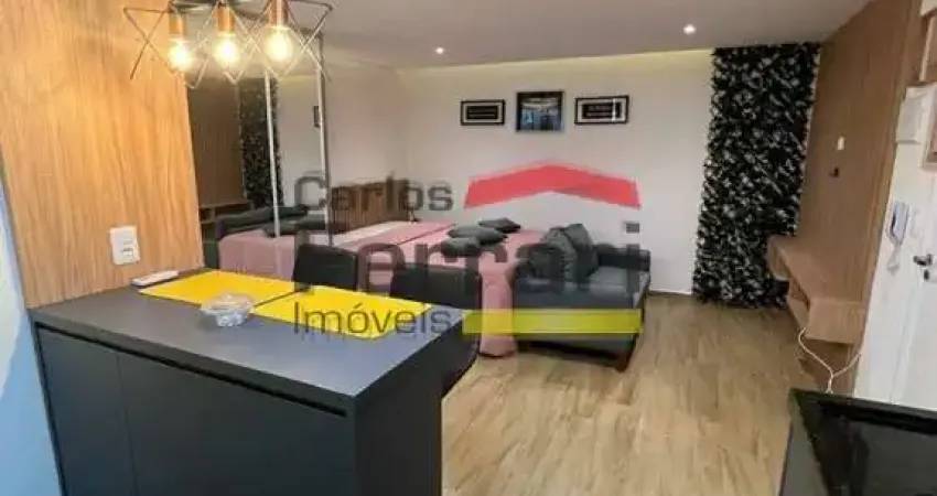 Kitnet / Stúdio à venda na Rua Frei Vicente do Salvador, 292, Santana, São Paulo