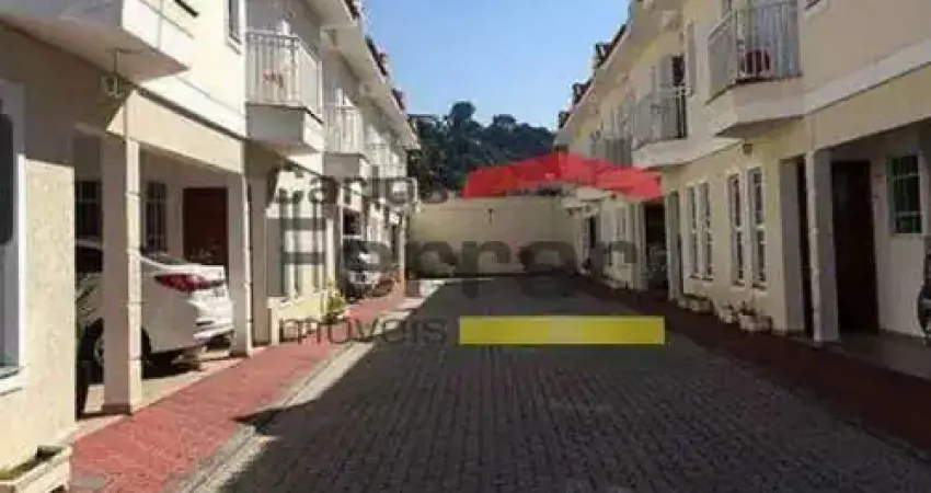 Sobrado para locação em condomínio fechado no tremembé ? conforto, segurança e excelente estrutura!