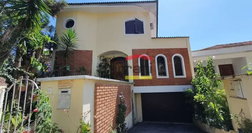 Casa com 4 quartos à venda na Rua dos Ameríndios, 80, Tucuruvi, São Paulo