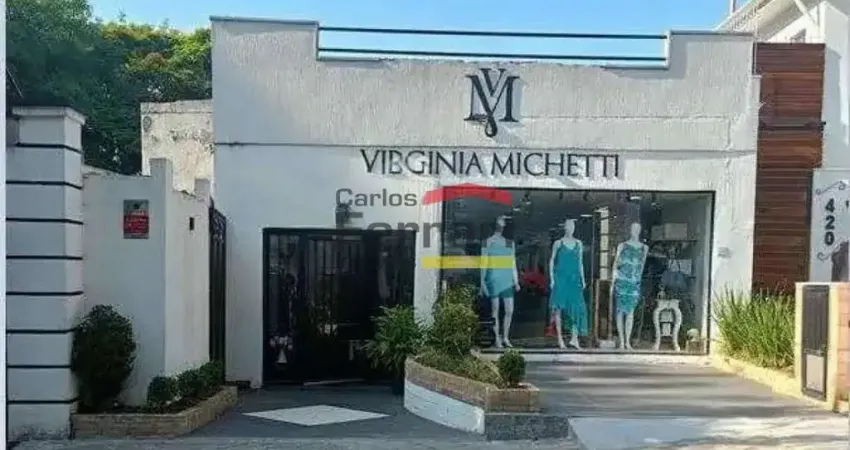 Casa à venda na Rua Casa Forte, 428, Água Fria, São Paulo