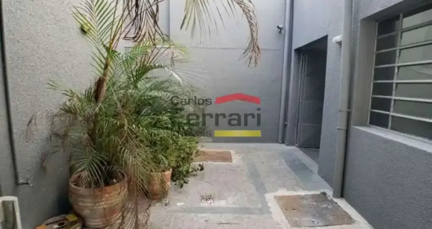 Prédio com 2 salas para alugar na Rua Voluntários da Pátria, 964, Santana, São Paulo