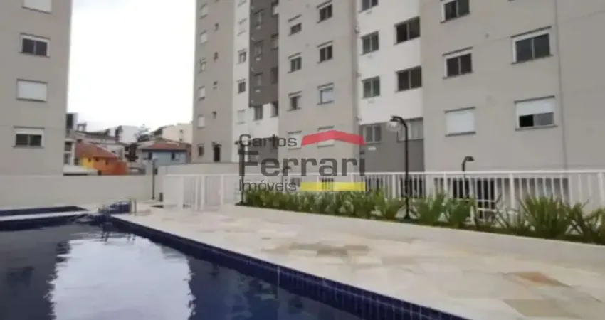Apartamento com 2 quartos à venda na Avenida Guapira, 1451, Tucuruvi, São Paulo