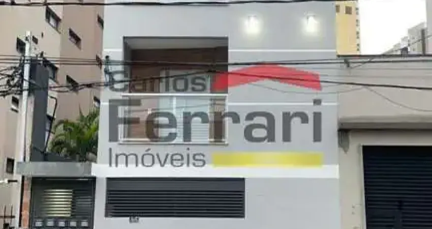 Apartamento com 1 quarto para alugar na Rua Conselheiro Moreira de Barros, 868, Santana, São Paulo