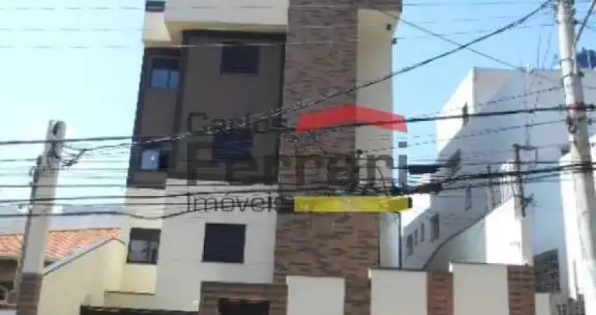 Apartamento com 2 quartos para alugar na Avenida Gustavo Adolfo, 182, Vila Gustavo, São Paulo