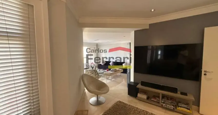 Apartamento com 3 quartos à venda na Rua Pontins, 225, Santana, São Paulo