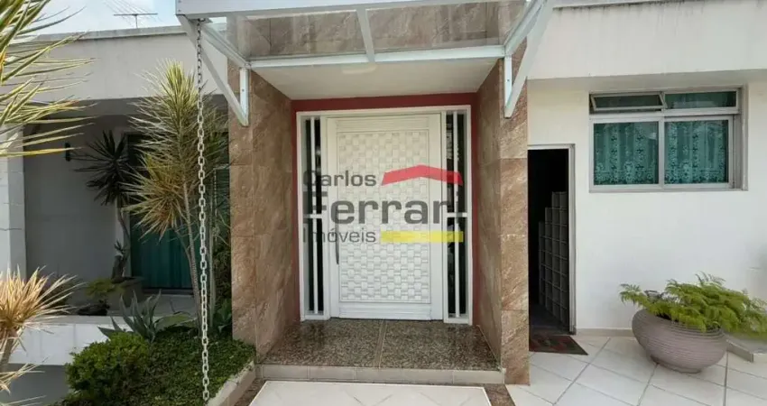 Casa em condomínio fechado com 3 quartos à venda na Rua Paderewsky, 201, Santana, São Paulo