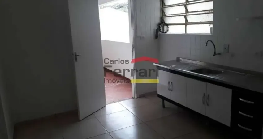 Apartamento para locação, santana, 03 dormitórios, 02 banheiros, 01 vaga