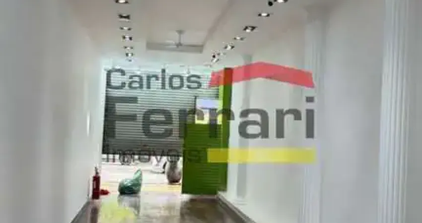 Ponto comercial com 1 sala para alugar na Rua Oriente, 731, Brás, São Paulo