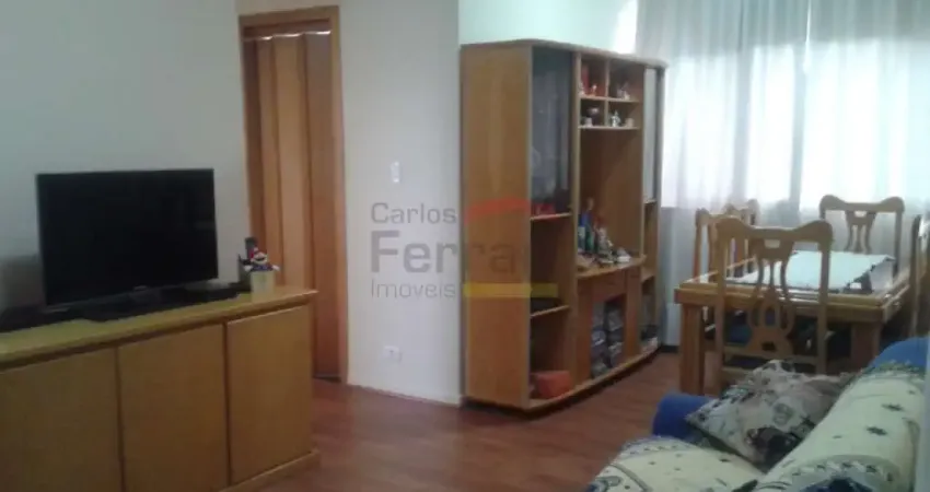 Apartamento com 2 quartos à venda na Rua Feliciano Bicudo, 154, Vila Paulicéia, São Paulo