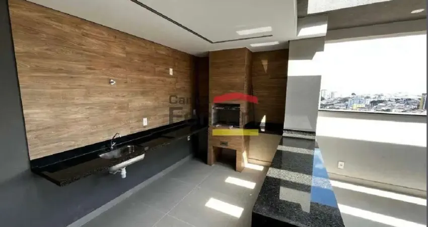 Apartamento de 1 dormitório com varanda para locação - jardim são paulo lazer completo na zona norte