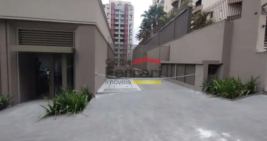 Ponto comercial com 1 sala para alugar na Rua Apinajés, 207, Sumaré, São Paulo