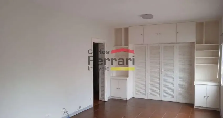 Apartamento locação jardim paulista ? 135m², 2 dormitórios, 1 suíte, 2 vagas | próximo av. paulista