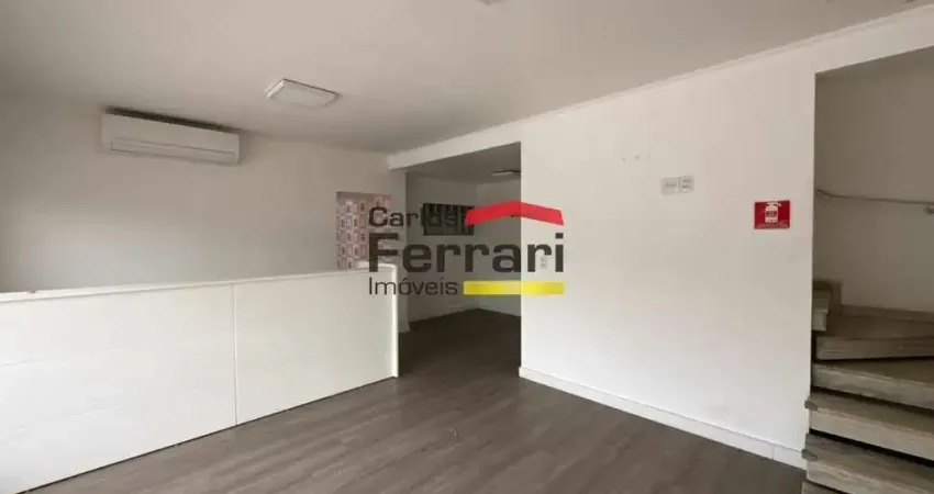 SOBRADO COMERCIAL LOCAÇÃO | 400 m² | Estrutura Corporativa Completa a 1 Quadra da Nova Cantareira