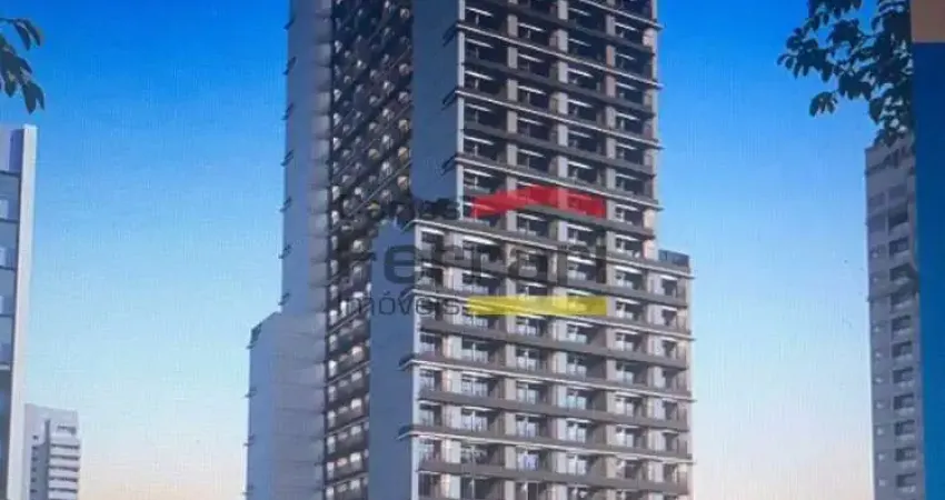 Lançamento ? entrega em agosto/2028, com 38 m², 1 dormitório próximo da avenida paulista
