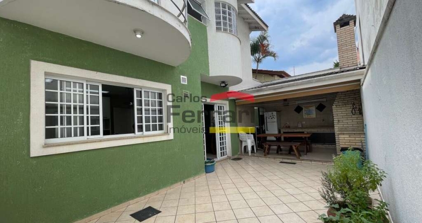 Casa com 4 quartos à venda na Rua Severino Coelho, 63, Jardim Virgínia Bianca, São Paulo