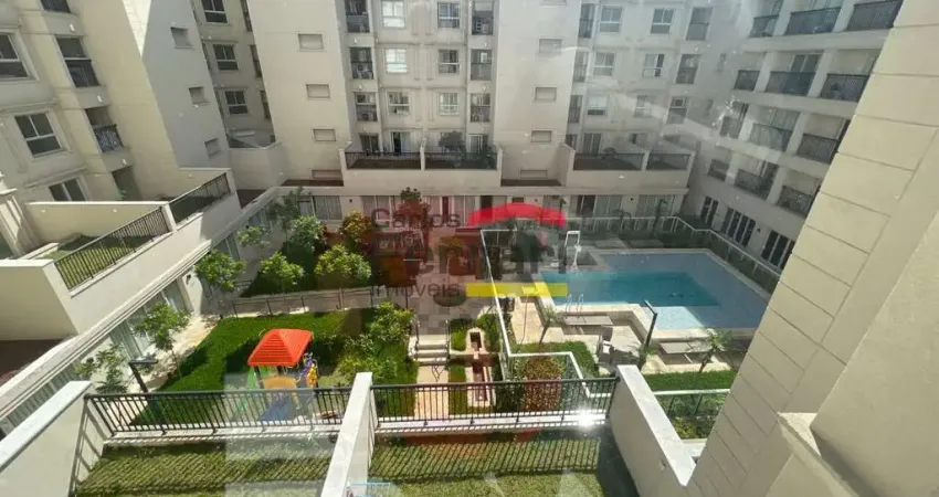 Apartamento à venda no village de france, 79,83 m2, 2 suítes, varanda e 1 vaga. ao lado da braz leme